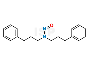 N-Nitroso N-Desethyl Alverine - Image 1