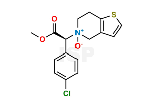 Clopidogrel Impurity 29 - Image 1