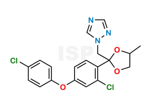 Difenoconazole - Image 1
