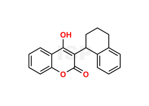 Coumatetralyl - Image 1