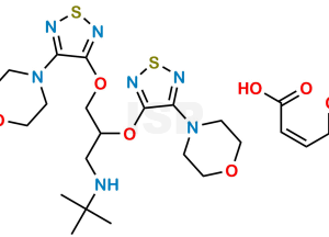 Timolol USP Related Compound C - Image 1