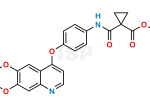 Cabozantinib Methyl Ester Analog - Image 1
