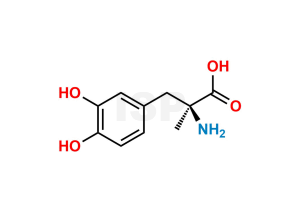 Methyldopa - Image 1