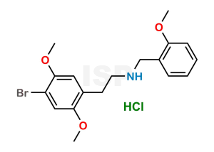 Amphetamine Impurity 3 - Image 1