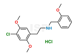 Amphetamine Impurity 6 - Image 1