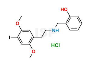 Amphetamine Impurity 7 - Image 1