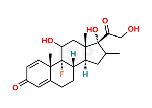 Betamethasone Impurity 22 - Image 1