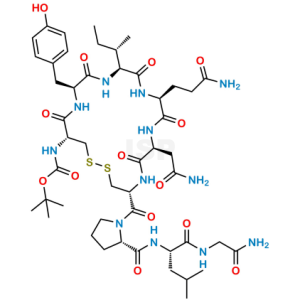 Oxytocin Impurity 4 - Image 1