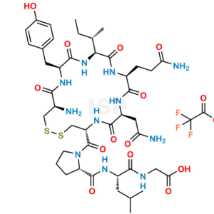 Oxytocin Impurity 5 - Image 1