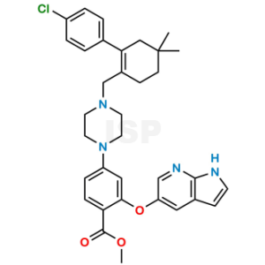 Venetoclax Impurity 36 - Image 1