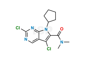 Ribociclib Impurity 31 - Image 1
