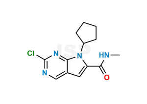 Ribociclib Impurity 32 - Image 1