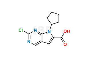 Ribociclib Impurity 33 - Image 1