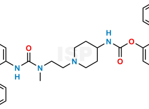 Revefenacin Dimer Impurity 2 - Image 1