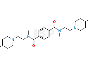 Revefenacin Dimer Impurity 3 - Image 1