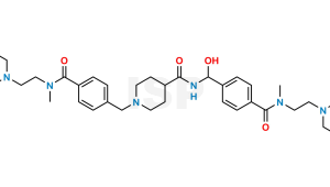 Revefenacin Dimer Impurity 4 - Image 1