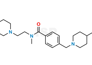 Revefenacin Dimer Impurity 5 - Image 1