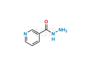 Isoniazide EP Impurity D - Image 1