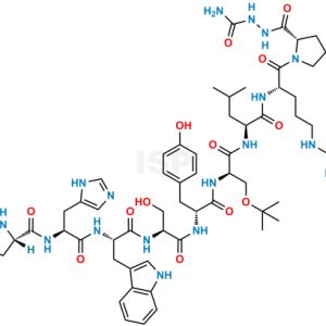 Goserelin EP Impurity F - Image 1