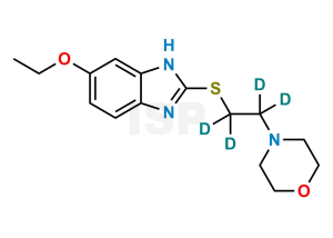 Afobazole-D4 - Image 1