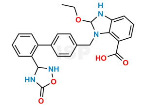 Azilsartan Impurity 37 - Image 1