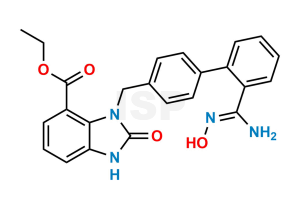 Azilsartan Impurity 39 - Image 1