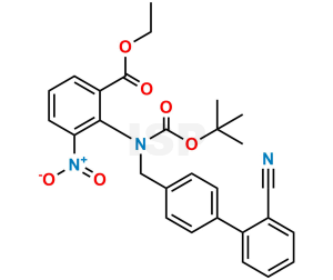 Azilsartan Impurity 40 - Image 1