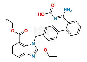 Azilsartan Impurity 41 - Image 1