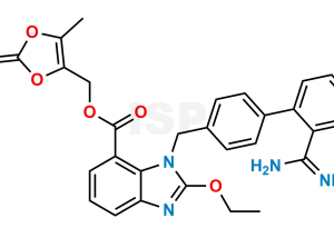 Azilsartan Impurity 42 - Image 1