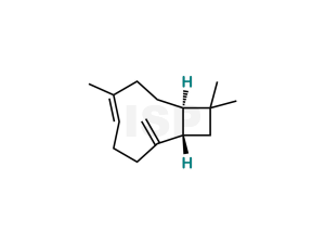β-caryophyllene - Image 1