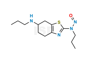 Pramipexole Nitroso Impurity 2 - Image 1