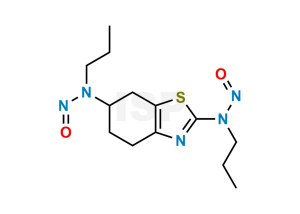 Pramipexole Nitroso Impurity 3 - Image 1