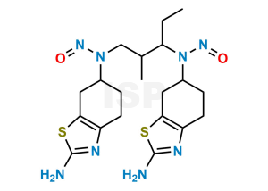 Pramipexole Nitroso Impurity 5 - Image 1