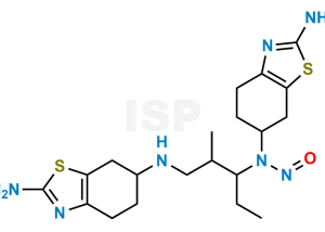 Pramipexole Nitroso Impurity 6 - Image 1