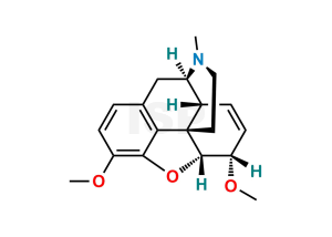 Hydrocodone EP Impurity F - Image 1