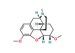Hydrocodone EP Impurity G - Image 1