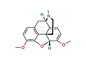 Hydrocodone EP Impurity I - Image 1