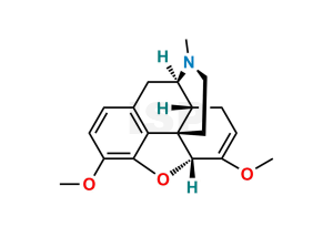 Hydrocodone EP Impurity J - Image 1