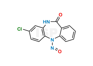 N-Nitroso Clozapine EP Impurity A - Image 1