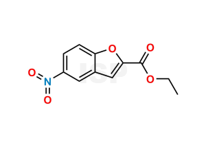 Ethyl 5-Nitrobenzofuran-2-Carboxylate - Image 1