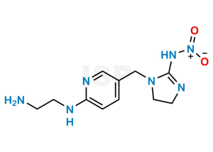 Imidacloprid EP impurity D - Image 1