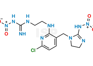 Imidacloprid EP impurity E - Image 1