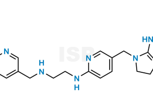 Imidacloprid EP impurity F - Image 1
