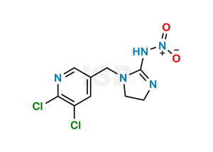 Imidacloprid EP impurity G - Image 1