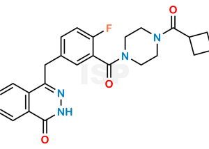 Olaparib Impurity 28 - Image 1