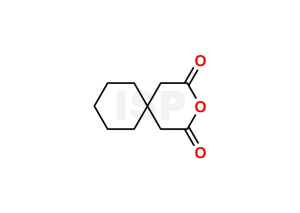 1,1-Cyclohexanediacetic Anhydride - Image 1