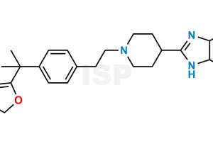 2-Desetoxyethyl-4,5-Dihydrooxazole Bilastine - Image 1