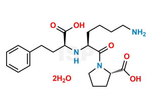Lisinopril Dihydrate - Image 1