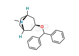 Pseudobenztropine - Image 1