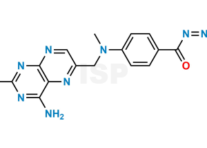 Folic Acid Impurity 25 - Image 1
